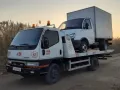 Հովհաննես Դարբինյան — Gazelle Next էվակուատոր — նկար 6