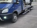 Jambarak — Ford  էվակուատոր — նկար 3