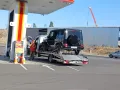 Միսակ Մալխասյան — Mercedes Sprinter էվակուատոր — նկար 2