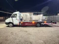 Արման Պողոսյան — Iveco Daily էվակուատոր — նկար 5