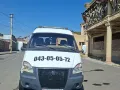 Grigor Mkrtchyan — GAZ  tow truck — photo 1