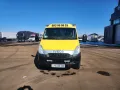 evakuator — iveco dayli էվակուատոր — նկար 2