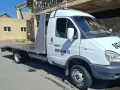 Grigor Mkrtchyan — GAZ  tow truck — photo 2