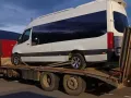 Գևորգ Գաբրիելյան — IVECO  էվակուատոր — նկար 6