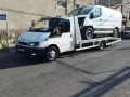 Alik Yenokyan — Ford Transit էվակուատոր — նկար 4