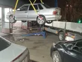 Vahan Ziroyan — Mercedes Ateko էվակուատոր — նկար 2