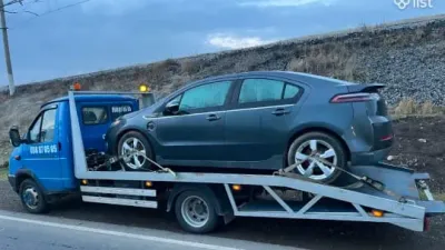 Մյասնիկ Վարդանյան — Gazel  էվակուատոր