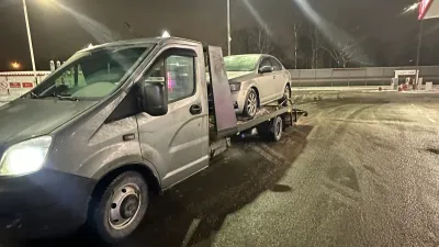 Իսահակ Հովհաննիսյան — Gazelle Next էվակուատոր